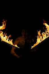 Alakalufs Pirates La Terre de Feu  107 * 6000 x 4000 * (3.78MB)